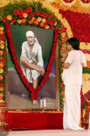 shirdi saibaba blessings by chanting sai sai sai regularly. ... The only goal of this website is to help shirdi saibaba devotees realize value of chanting sai's name